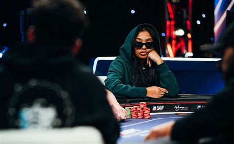 kita love poker|Princess Love Is Making History At The World Poker Tour (WPT .